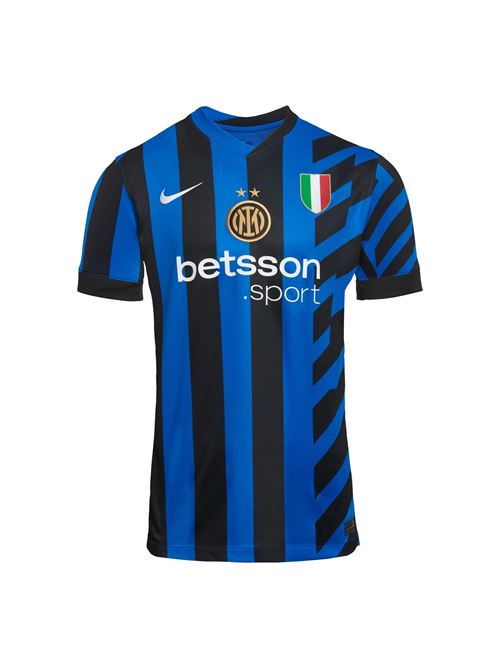 Nike Inter maglia gara Home 24/25 Inter | FN8787-440HOME 24/25